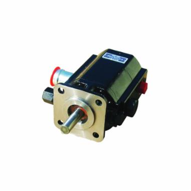 Hydraulic Pumps
