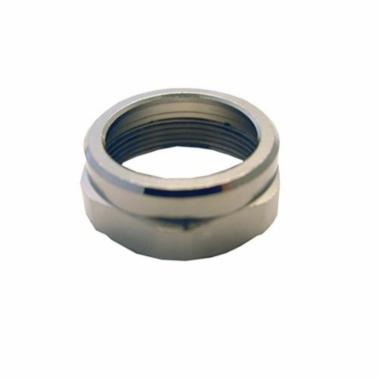 Faucet Mountings