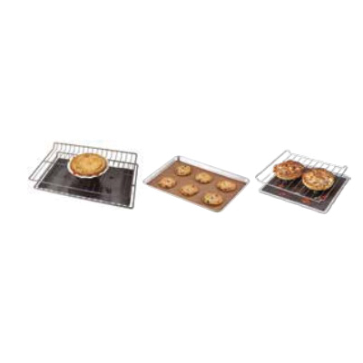 Toaster & Oven Accessories