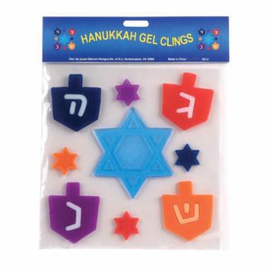 Hanukkah Decorations