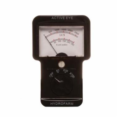 Light Meters