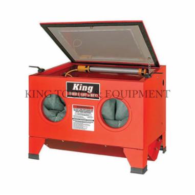 Abrasive Blasting Equipment & Accessories