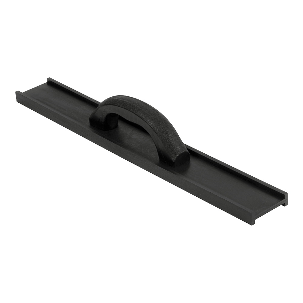 Tapping Block