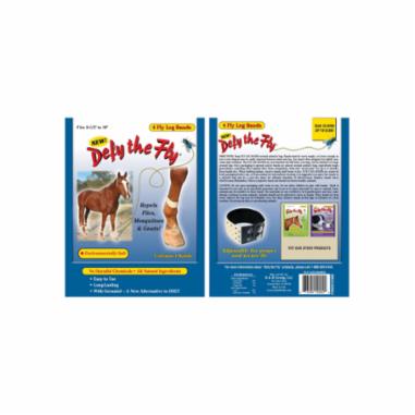 Horse Insect Protection Supplies