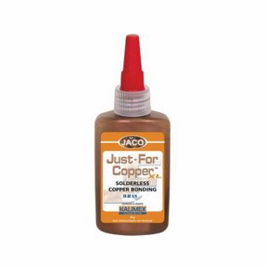 Copper Bonding Adhesives