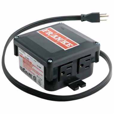 Disposal Electrical Control Panel Boxes