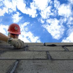 Concrete & Masonry