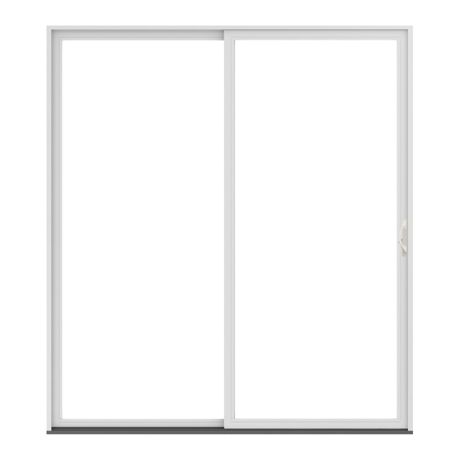 Sliding Patio Doors