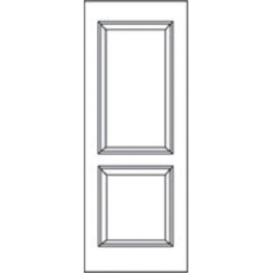 Prehung Doors