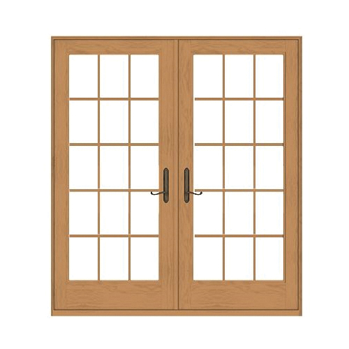 Door Panels