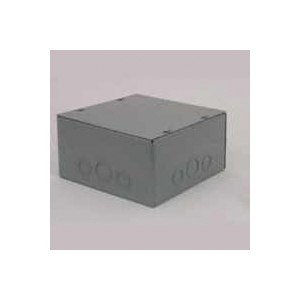 Pull Boxes