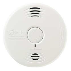 Smart Smoke Detectors & Alarms
