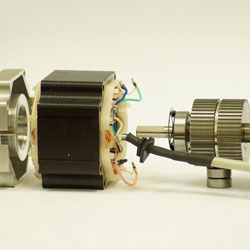 Motors