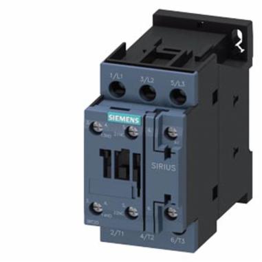 Contactors