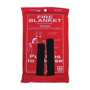 Fire Blankets