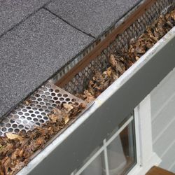 Gutters & Accessories