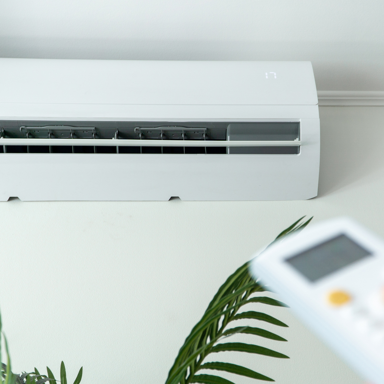 Air Conditioners & Coolers