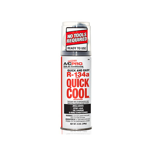Refrigerants