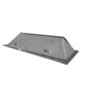 Fireplace Dampers