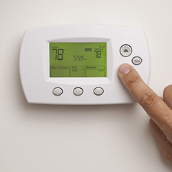 Thermostats