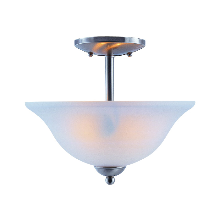 Semi-Flush Mount Lighting