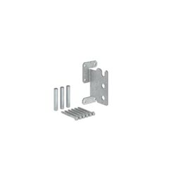 Deck Railing Mounting Hardware