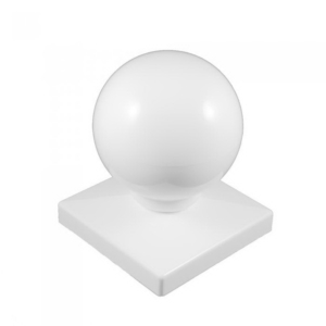 Deck Post Balls