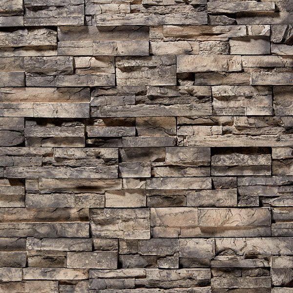 Stone Veneer Siding & Accessories