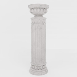 Columns & Accessories