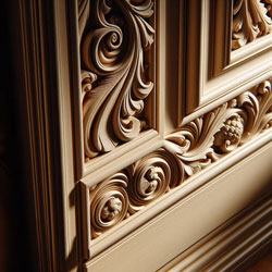 Moulding Accents