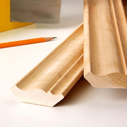Mouldings