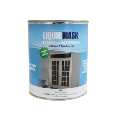 Paint Masking Liquid