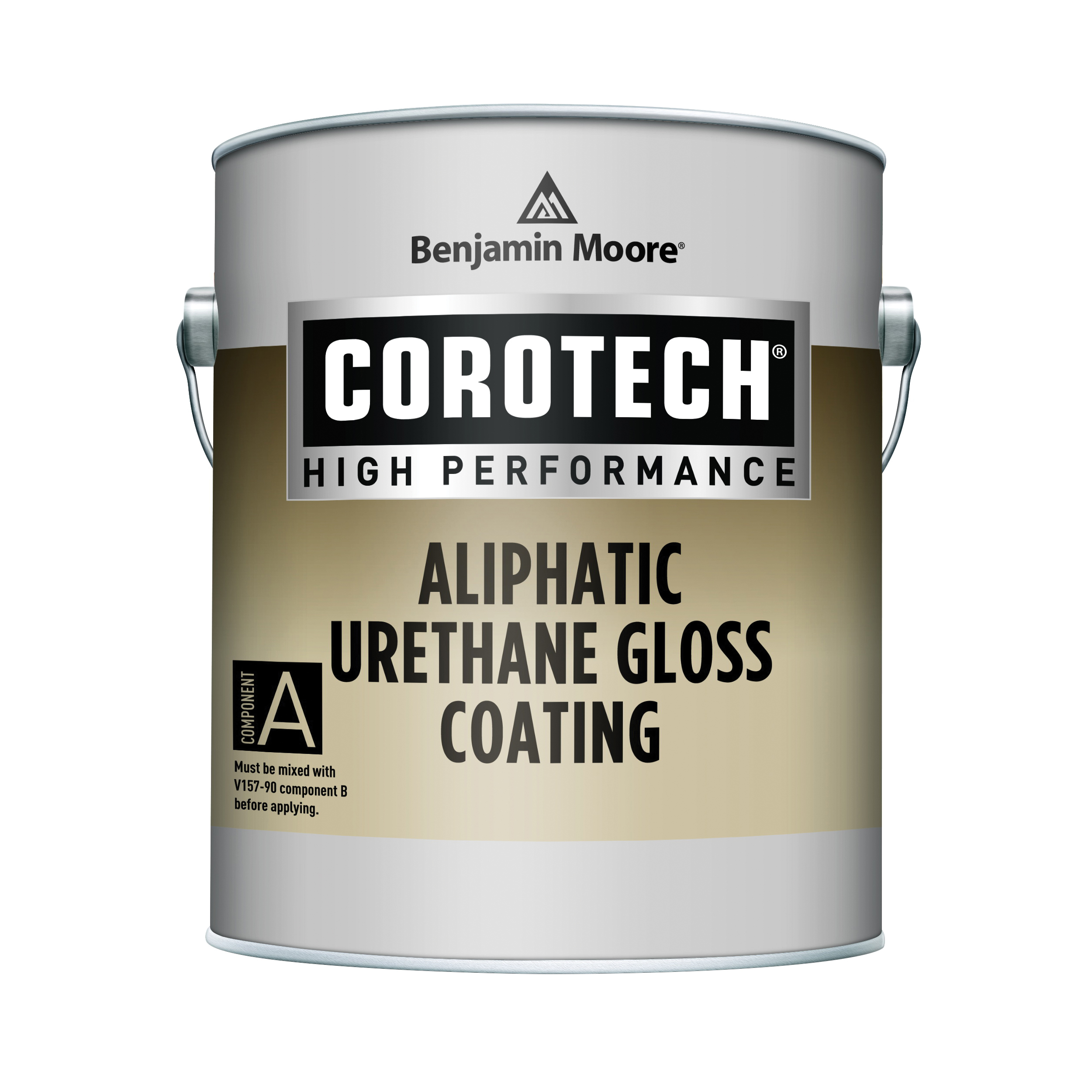 Exterior Speciality Paint