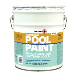 Swimming Pool Paint