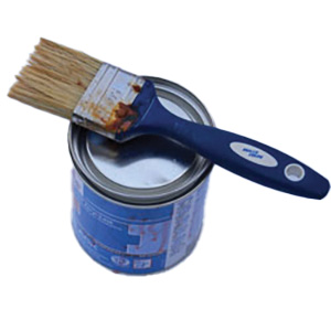 Stains, Sealers & Finishes