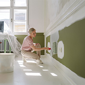 Interior Paint