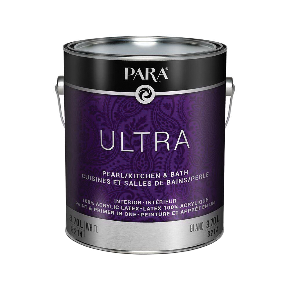 Kitchen and Bath Paint