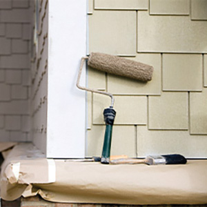 Interior/Exterior Paint