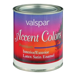 Interior/Exterior Paint