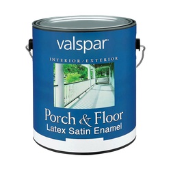 Interior/Exterior Speciality Paint