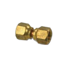 Brass Pipe Flare Sleeves