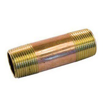 Bronze Pipe Nipples