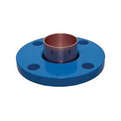 Copper Pipe Flanges