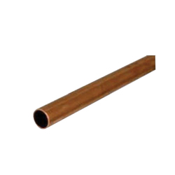 Copper Pipe Nipples