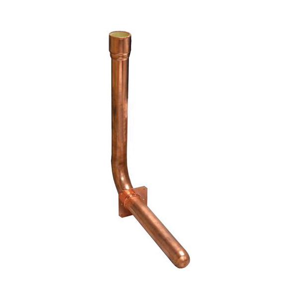 Copper Stub-Outs
