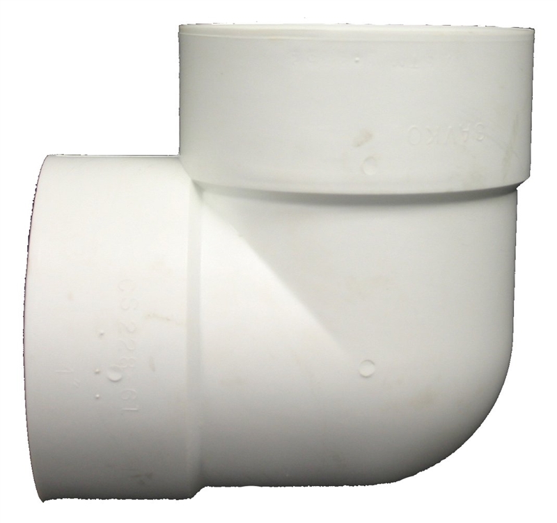 HDPE Pipe Elbows