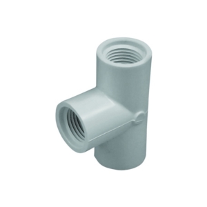 HDPE Pipe Tees