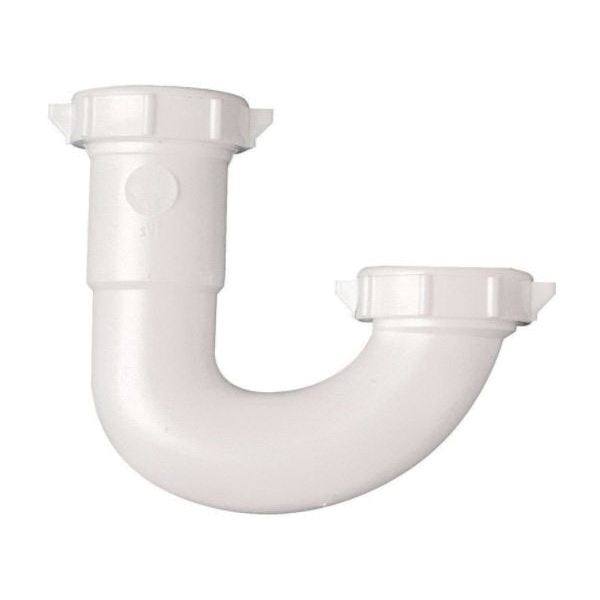 PVC DWV J-Bends