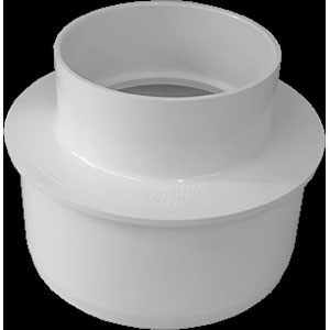 Styrene Pipe Bushings
