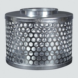 Pipe Strainers